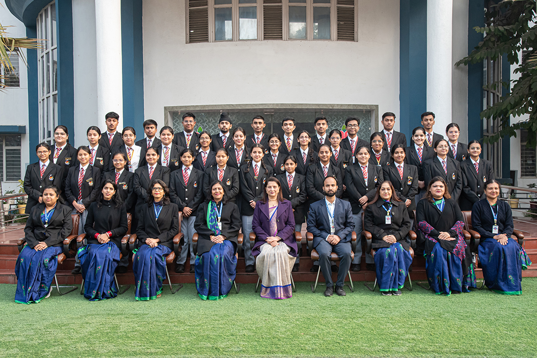 Class Group Photography