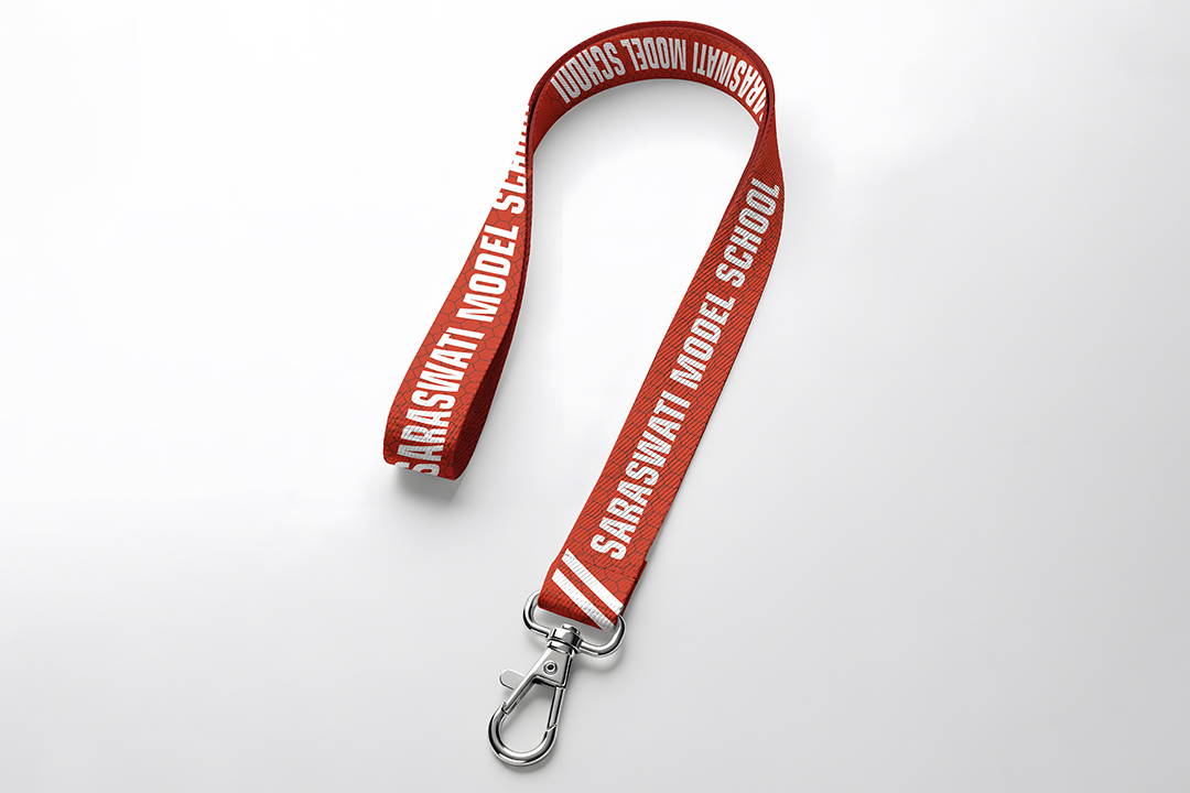 School Lanyards