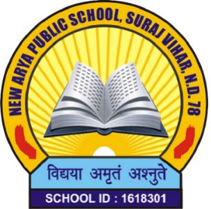 New Arya Public School