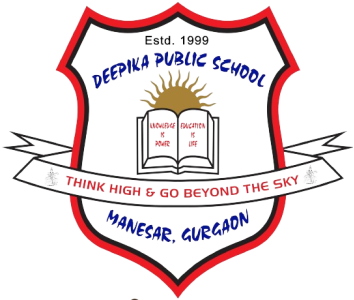 Deepika Public School