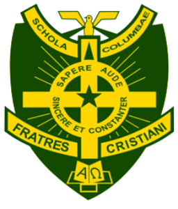 St Columbas
