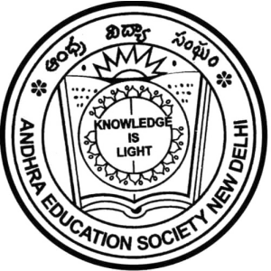 Andhra Education Society School