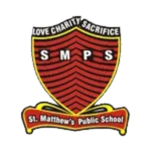 St Matthew