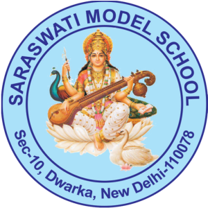 Saraswati Model School